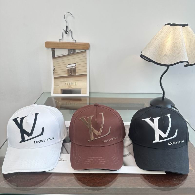 LV Cap dx91